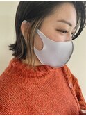 バレないイヤリングカラー