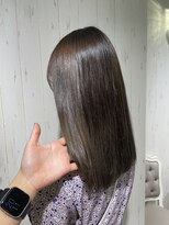 ラ ブランシュ 大宮(La Blanche)&nbsp;大宮/マッシュ/くびれヘア/ビタミンカラー/着物/メルティカラー