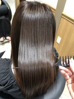 ビスコヘアー(BISCO hair) 白髪染め×髪質改善トリートメント