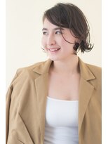 ワン 大船(ONE006)&nbsp;マッシュ/くびれヘア/ビタミンカラー/メルティーカラー/大船駅