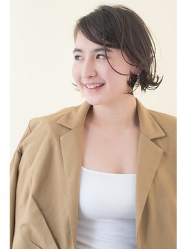 ワン 大船(ONE006) マッシュ/くびれヘア/ビタミンカラー/メルティーカラー/大船駅