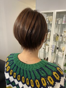 ユニオン(union) ショート