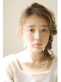 [Garland/表参道]☆簡単アレンジ☆