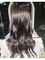 ミラシィ 稲毛(Mirashy)&nbsp;人気のアッシュグレージュ