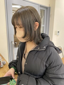 ヴェルダ 池袋店(verda) オリーブベージュ◎