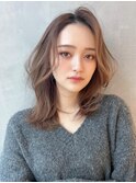 《Agu hair》海外風ラフカール×くびれ大人セミ