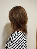 ヘアスタイル