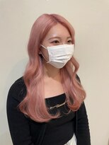 ファブ 千葉店(FaB)&nbsp;strawberry milk［千葉駅］