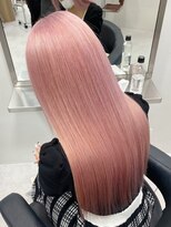 ベレーザシェルト(Beleza scelto)&nbsp;4425ニュアンスカラーミルクティーピンクハイトーンベビーピンク