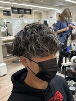 カイノ(KAINO)&nbsp;ツイストスパイラル　マッシュ