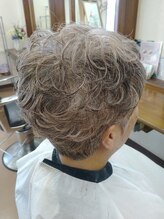 ヘアーファイン(hair-fine)