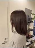 アッシュベージュ
