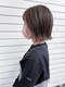 ジュノリコット 吉野店(Juno LICOT)の写真/《バイカルテトリートメント》でうるツヤ髪質改善を実現◎手触りツルツル,しなやかな髪を取り戻しましょう!