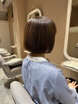 フィゼル 福島店(fizelle)&nbsp;まるボブ