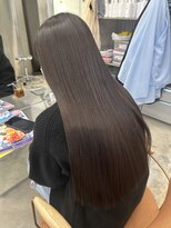 ユイマァル 岡山店(YUIMARL)&nbsp;極上髪質改善トリートメント