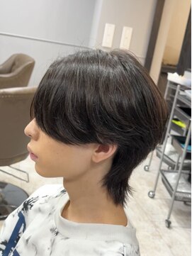 アビールブレ 新潟万代(ABEY LEVRAI) 新潟ウルフ