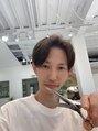 アントワープヘアーリノ(Antwerp hair lino) 南 
