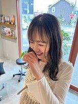 リコ(RICO) フェイスフレーミング