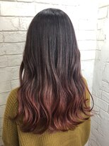 プライズ 所沢プロぺ通り店(prize)&nbsp;魅力倍増カール/せみでぃ/シアーカラー/ダークアッシュ