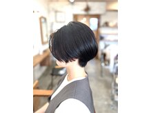 ヘアスタジオ クランプ(Hair studio CLAMP)
