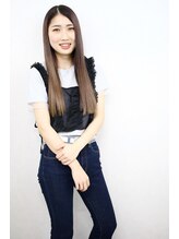 トゥルースガーデンラソ(truthGardenLazo)&nbsp;mio 