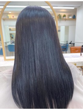 アプリバイリアン 浦和2号店(appri by Rien) 縮毛矯正/ストレート/艶髪/髪質改善/appri茂木俊哉