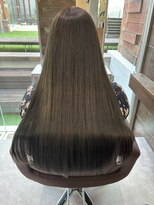 ハレトキアーク 岡崎(haretoki ark)&nbsp;美髪カラー&美髪トリートメント