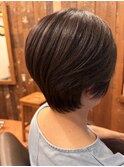 甘ニッシュ~甘い+マニッシュ~