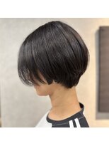 エン(enn...)&nbsp;ハンサムショート