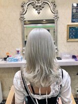 エーエフ(AF)&nbsp;20代30代ハイトーン/愛されホワイト/ホワイトベージュ