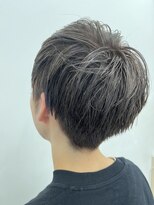ビリジアン(VIRIDIAN) ショート