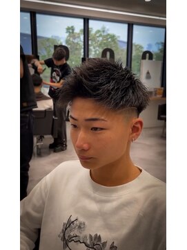 ルースト 京都駅前店(ROOST) フェードジェット