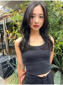 【Lloyd大宮】透明感グレージュ×韓国レイヤー