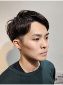 七三ショート
