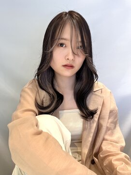 サラ 天神大名店(SARA) 【天神】韓国風レイヤー