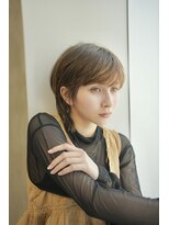 ア グランド ユニオン 広尾店(A GRAND UNION) マッシュウルフ【広尾】