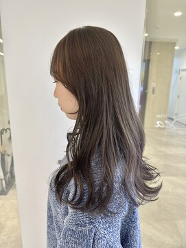 シー バイ ラヴィズム けやき通り1号店(Sea by LUVISM) グレージュ