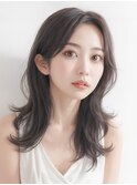ルミエールグレージュ【髪質改善 梅田美容院 大阪美容院】2
