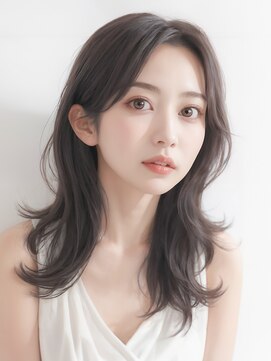 スケール(SCALE) ルミエールグレージュ【髪質改善 梅田美容院 大阪美容院】2