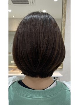 イワッシュ 鶴ヶ峰駅店(IwAsh) ☆お客様スタイル☆【鶴ヶ峰／鶴ヶ峰駅】