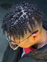 ジョイ ファクトリー(JOY ファクトリー)&nbsp;スプリングドレッド