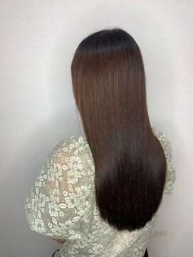 ミルコ バイ クラク(MIRUCO by KURAKU) 髪質改善