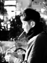 ヤドカリ(yadokari)&nbsp;髪の記憶。