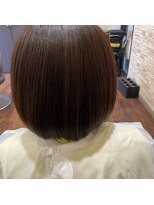 ハートボックス 神栖店(Heart Box)&nbsp;ボブ