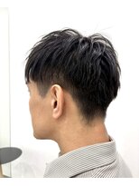 レイシオ(RATIO)&nbsp;[RATIO 国分寺　uruna メンズショート！]