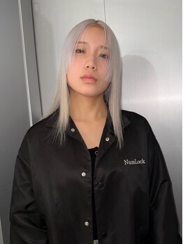 パレット 難波(Palette)の写真/【難波/徒歩5分】高い技術であなたの魅力を引き出す《Palette》で通う度にキレイな髪へと導きます◇