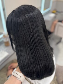 シーテメゾン(Ciete Maison) 【Shiori】地毛風カラー