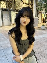 エイトヘアー(8 HAIR)&nbsp;ラベンダーグレー