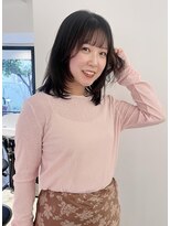 アンバースデー(UNBIRTHDAY)&nbsp;ミディアムレイヤー/大人レイヤー 【HIYORI】