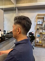 デップ 関内(Dep)&nbsp;30代40代50代大人メンズカット